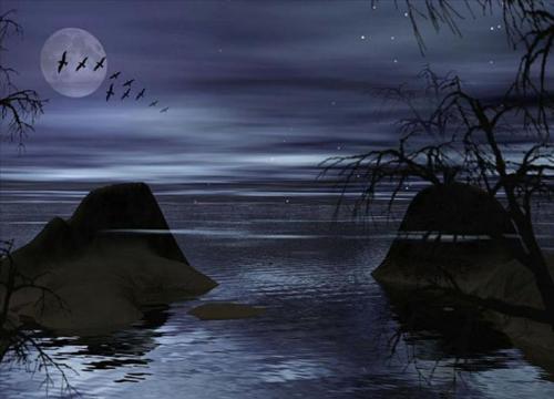 9.我从未受到任何人的伤害，但是当我年轻的时候，我并没有引起别人的注意和伤心。