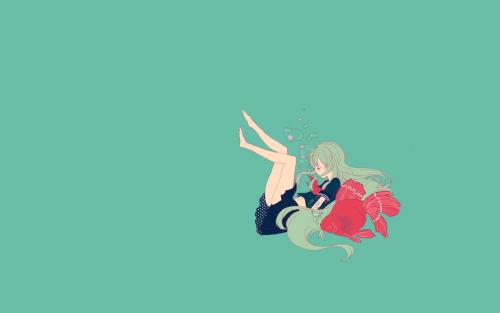 11.等待三分钟后,我转身看到悲伤。