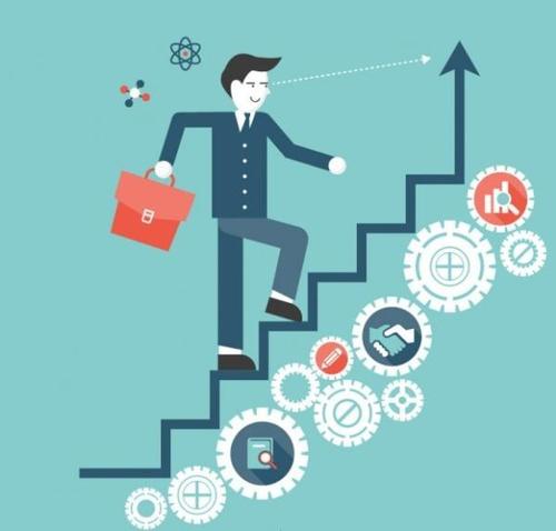 关于名人的工作座右铭 2