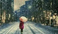 半夜下雨心烦的句子