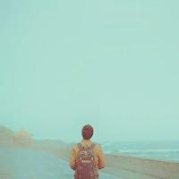 9.一开始,我们知道总会有终点。