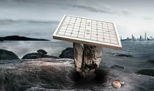 强势的人未必是强者