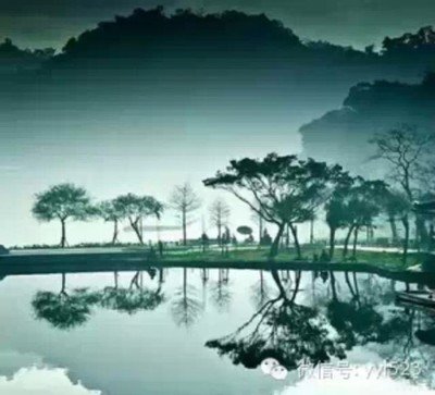 静心静养的句子