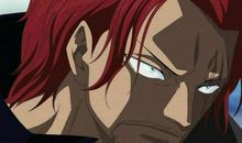 红发香克斯经典语录