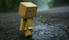 无论因为什么难过，都不要去过多的想