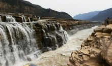 气势磅礴的句子