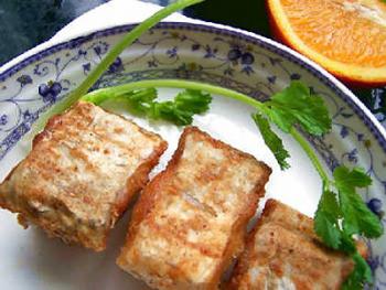 食品公司广告语1