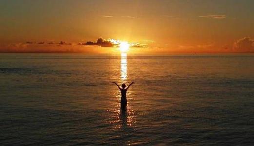 关于容忍的座右铭