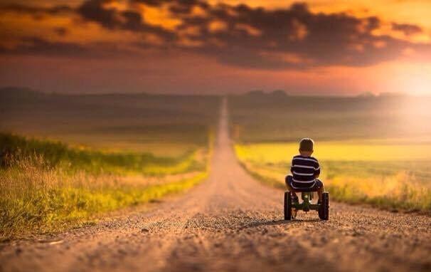 50.您无法控制天气,但是可以改变心情。