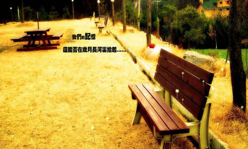 回首感伤的句子