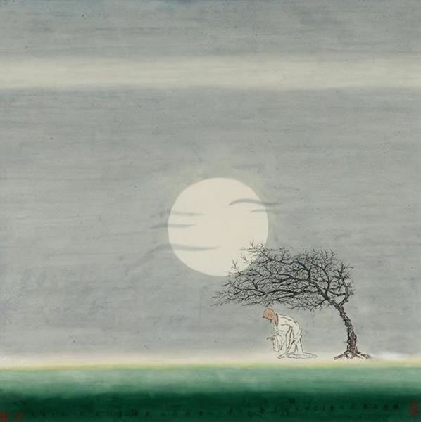 世界上的善良是宝藏，善良可以增加福气。