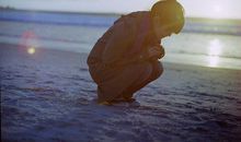 雪花飘飘心烦句子