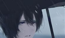 形容一个人心痛到极点的句子