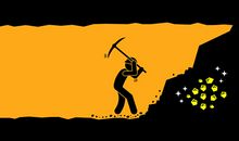 有关勤奋的座右铭