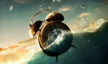 思念是一种痛，痛过是解脱