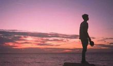 男人表达对女人很失望的句子