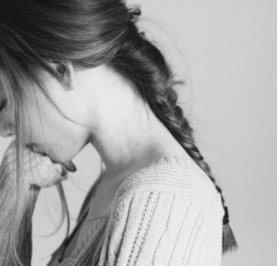 10.眼泪是蓝色的。这个世界上每个人都有365滴眼泪。如果全部丢掉,它们将永远消失。