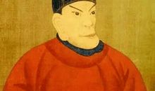 朱元璋的座右铭