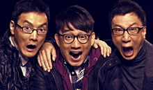 男人帮经典语录大全