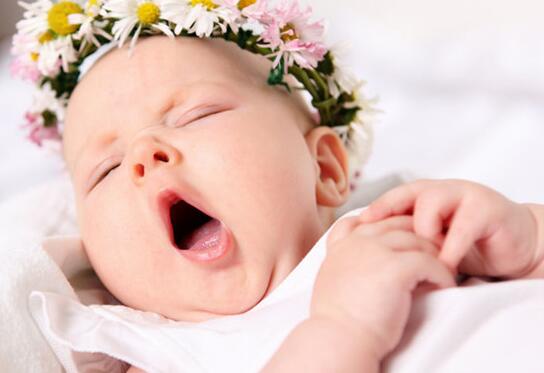 关于出生的句子