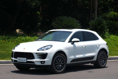 关于汽车的座右铭1