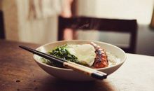 形容老人开心的句子 描写老人笑的句子