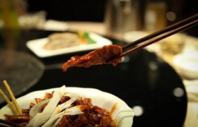 形容老人开心的句子 描写老人笑的句子 2