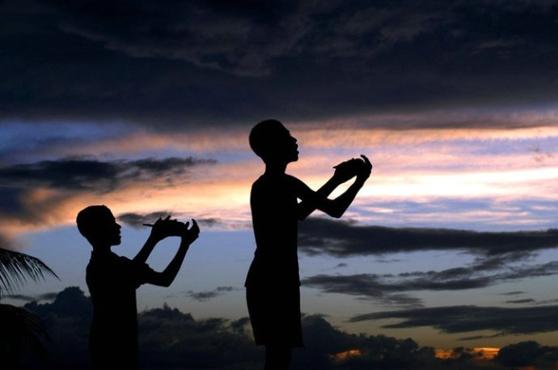 关于命运的座右铭1