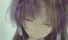 女朋友彻底对我失望的句子