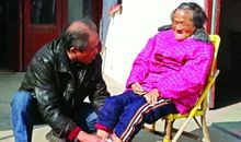 形容亲情岁月的句子