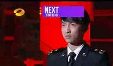 天天向上汪涵语录