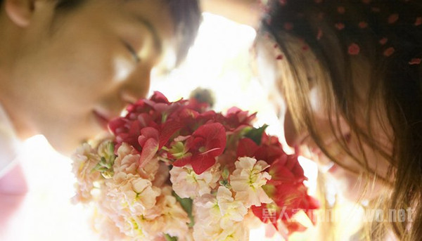 张小娴经典爱情语录100句 2