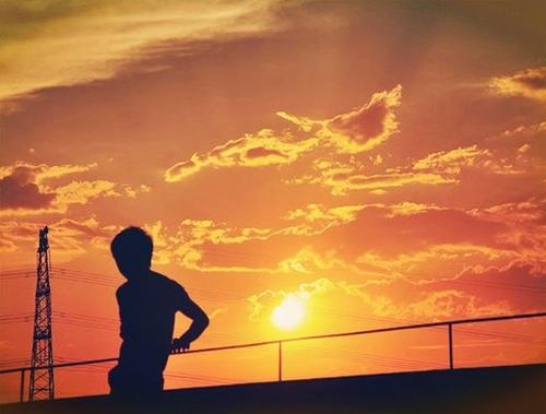 对深爱的人失望的句子 2