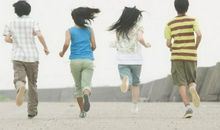 每天都要开心积极向上的句子