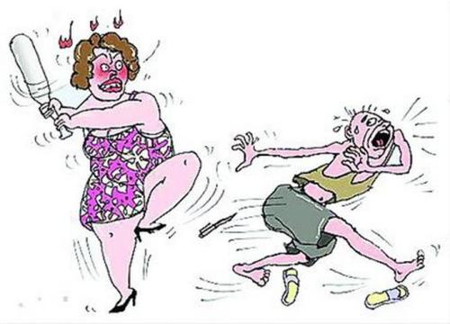 谢谢老婆发红包的句子