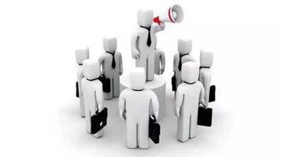 销售必须赢得的口号是简短而霸气