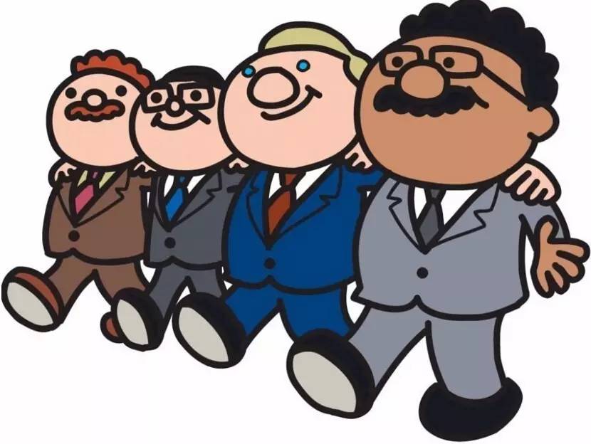 销售必须赢得简短而霸气的口号1