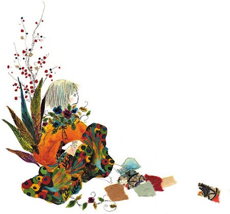 女人生活励志一定要读的10句话 7