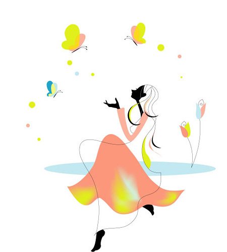 女人生活励志一定要读的10句话 6