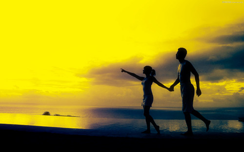 希望一个人开心的好句子 1