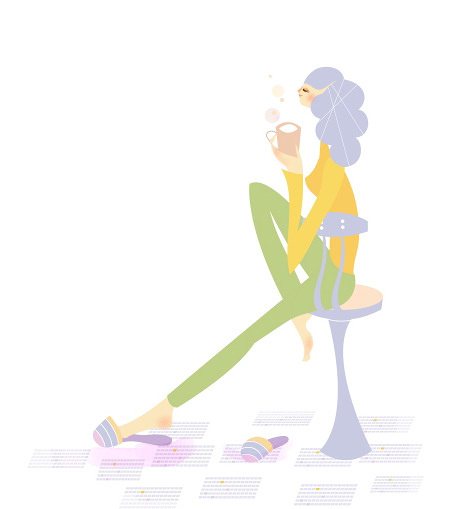 女人生活励志一定要读的10句话 5