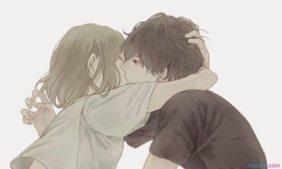 清晨问候男友短信 2