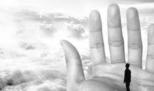 关于命运的人生感悟句子