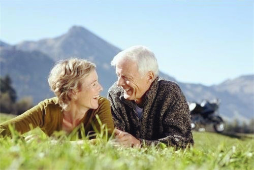 美丽的句子，老一辈1