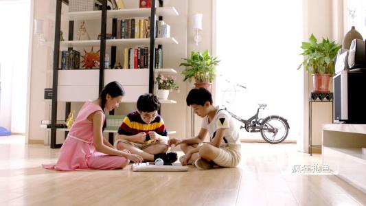 儿童最幸福的句子儿童最幸福的句子1