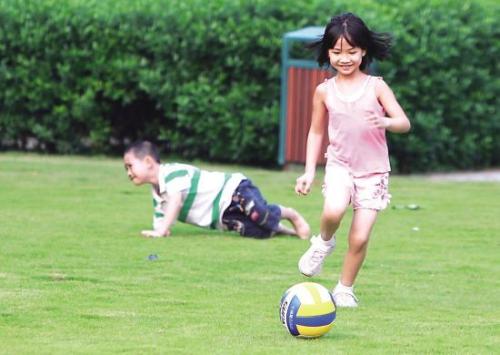 儿童最幸福的句子儿童最幸福的句子2