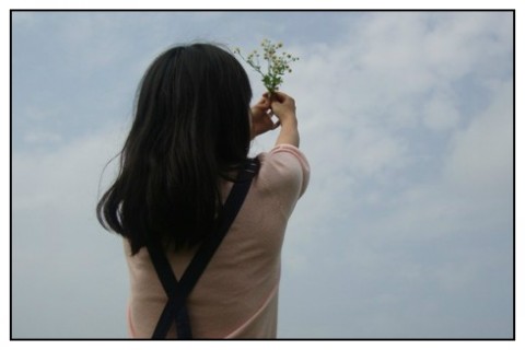 爱情感情句子说说心情 1