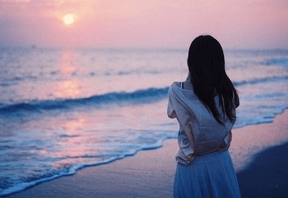 爱情感情句子说说心情 2