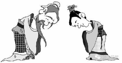 关于礼貌的座右铭1