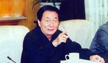 朱镕基经典语录大全